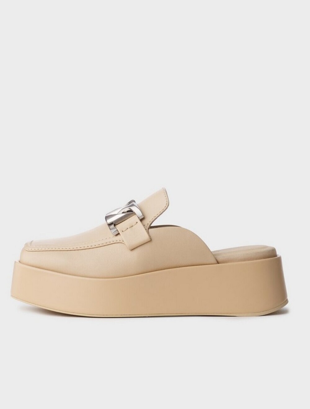 Rag & Bone Logan Loafer Leather Size 38 Women's 8